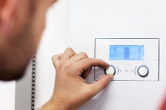 best East Bloxworth boiler servicing companies