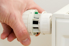 East Bloxworth central heating repair costs