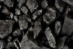 East Bloxworth coal boiler costs